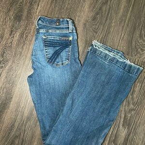 7FAM JEANS